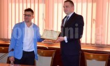 Варна с награда за 22 инвитро бебета