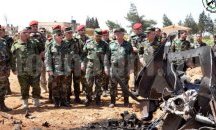 САЩ: Сирийските власти са отговорни за атаката с химическо оръжие