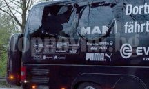 Атаката срещу автобуса на "Борусия" Дортмунд не е тероризъм