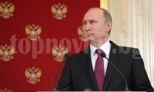 Владимир Путин: Съюзниците в НАТО кимат като китайските кукли на САЩ