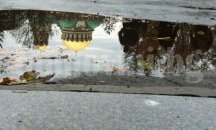 Времето днес ще е предимно облачно и ветровито, на места слабо ще превали