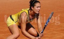 Елица Костова срещу полякиня във втория кръг в Богота