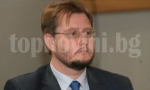 Лукарски завещава, Седларски одобрява договор за ПР на стойност над половин милион лева