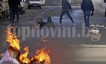Атентатор самоубиец уби 8 души на щанд за сладолед в Багдад