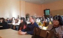 Старозагорско училище стана домакин на национална олимпиада