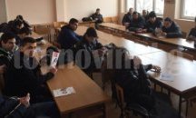 Варненският технически университет организира предварителен приемен изпит в Плевен