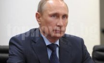 Путин и Рухани се разбраха за сътрудничество в Сирия