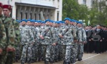 Българските въоръжени сили вече само частично са в състояние да изпълняват задачите си