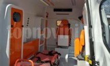 Откриха трупа на 50-годишен в град Койнаре