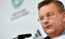 Райнхард Гриндел: Виновните за взривовете трябва да бъдат открити