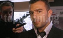 Възложиха дербито в Разград на Ивайло Стоянов