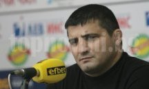 Иво Ангелов: Вървим уверено напред, за да вземем медали от Европейското