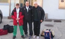Трима варненци представиха България на световно по лека атлетика за ветерани