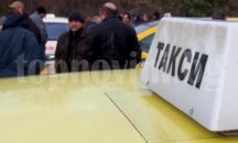 Убийството на таксиметровия шофьор било планирано от задържаната двойка
