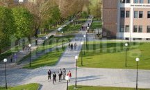 Американският университет с кампания срещу фалшивите новини