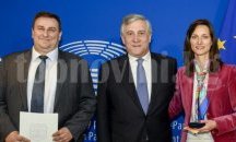Председателят на Европарламента ще посети Варна