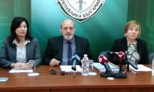 4675 досъдебни производства са внесени в съда през 2016 г. в Апелативен район - Бургас