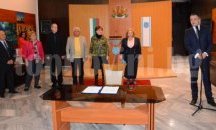 Подписаха нов колективен трудов договор за общинското образование