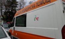 Дете е прието в реанимацията на сливенската болница след пътен инцидент