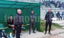 Локо (Русе) на минута от пълния успех в Тервел