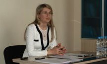Окръжен съд Шумен проведе първата си работна среща с представители на медиите