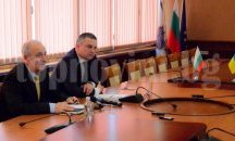 Украйна иска възстановяване на фериботната връзка Варна – Иличовск