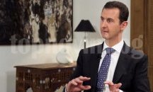 САЩ са намерили неопровержимо доказателство за участието на Башар Асад в химическата атака