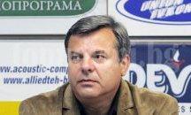 Бакърджиев: Иван Костов е демонът на демокрацията в България