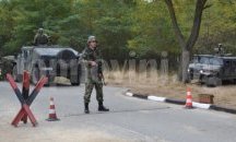 Учебни стрелби провеждат в Казанлък