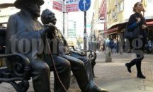 Откриха празничен Великденски базар на пл. „Славейков” и ул. „Граф Игнатиев"