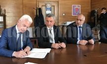 ГЕРБ и Обединени патриоти договориха управленска програма до 2021 година