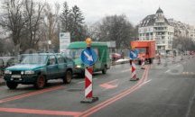 Затварят столичния булевард "Брюксел" на 18 април