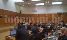 Община Пловдив подкрепя консорциума, кандидатстващ за концесията на летището