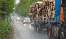 Пътят Русе-Велико Търново попадна сред приоритетите на новото правителство