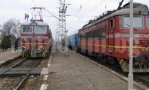 БДЖ въвежда предварителна продажба на билети за влаковете до морето през летния сезон
