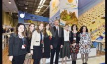 Варна заинтригува президентската двойка на Азербайджан