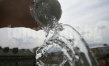 Забраниха водата в хасково