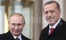 Путин и Ердоган са за международно разследване на химическата атака в Сирия