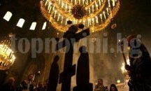 На Разпети петък Иисус изкупува греховете ни