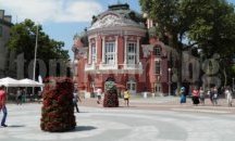 Отлична оценка даде Министерството на културата на ТМПЦ-Варна