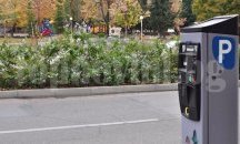 Безплатно ще се паркира в Стара Загора