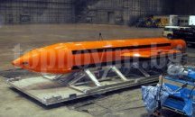 „Майката на бомбите“ унищожи 36 терористи от Ислямска държава, укриващи се в тунели в Афганистан