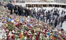 Узбекистанските власти уведомили западна служба за терориста в Стокхолм