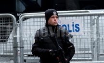 В Турция арестуваха петима души, заподозряни в подготовка на атентати