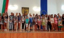 Благотворителна акция за незрящо момиче в Петрич