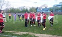 Локо (Русе) приема „Калиакра“ в първи мач от плейофите в Трета лига
