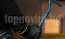 Разкриха кражба в ж.к.“Люлин“ в София