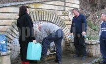 Проект за изворните води финализираха във Велики Преслав