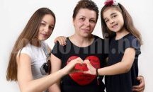 Липсата на пари може да спре лечението на болна от рак майка от Добрич