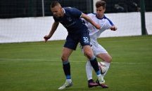 „Созопол“ срази плевенския „Спартак“
